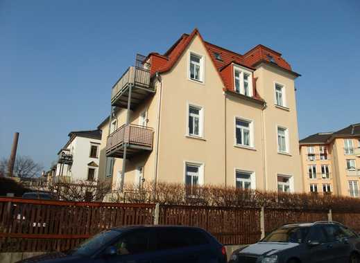 Single wohnung radebeul