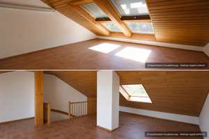 Familienfreundliches Reihenmittelhaus mit Garage in Aachen-Kornelimünster - von privat – Meischenfeld 35, 52076 Kornelimünster, Aachen – Vorschaubild 2