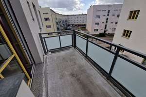Extra großes Wohnzimmer und sonniger Balkon - einziehen und wohlfühlen! – Reichelstr. 11, 39124 Neue Neustadt, Magdeburg – Vorschaubild 9