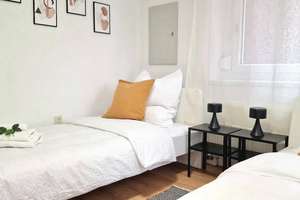 Airbnb-Business mit Haus – 13,5 % Rendite! Voll ausgelastet & sofort übernehmbar (Nähe Stuttgart) – Metzinger Straße 10, 72660 Beuren – Vorschaubild 9