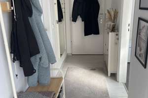 Zentrale 1-Zimmer Wohnung - ruhig mit wunderschöner Aussicht – Bauvereinstraße 23, 90489 Wöhrd, Nürnberg – Vorschaubild 6
