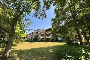 renovierte und moderne 2-Zimmerwohnung mit Balkon in Hannover - Davenstedt – Davenstedter Markt 37, 30455 Davenstedt, Hannover – Vorschaubild 2