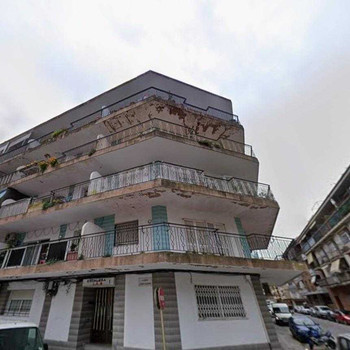 Besetzter Wohnung zum Verkauf in C JOSEP CARNER, 11 Blanes Girona
