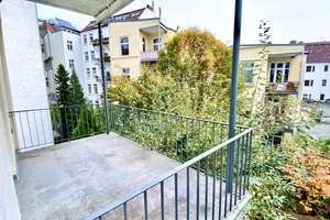 Kapitalanlage: sehr gut vermietete Eigentumswohnung, Jugendstil mit  Balkon – Die vollständige Adresse der Immobilie erhältst du vom Anbieter., 20359 Sankt Pauli, Hamburg – Vorschaubild 10