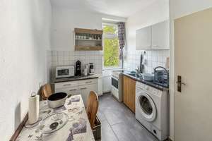 Offenbach am Main: Vermietete 3-Zimmer-Wohnung im 1. OG eines gepflegten Mehrfamilienhauses – 63065 Mathildenschule, Offenbach am Main – Vorschaubild 5