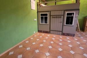 Reserviert! Zweifamilienhaus 220 m² Wohnfläche inkl. Garten, Garagen in Motten -viel Platz – Die vollständige Adresse der Immobilie erhältst du vom Anbieter., 97786 Motten – Vorschaubild 5