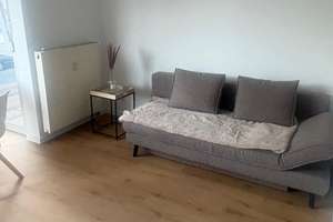 2-Zimmer-Wohnung – Erstbezug nach Kernsanierung mit neuer Einbauküche – 67065 Mundenheim, Ludwigshafen am Rhein – Vorschaubild 8
