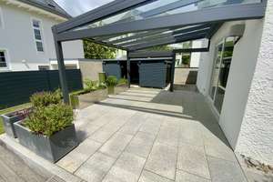 Modernisierte Villa mit Charakter ! – Die vollständige Adresse der Immobilie erhältst du vom Anbieter., 87700 Innenstadt, Memmingen – Vorschaubild 6