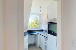 Zuhause mit Stil – Modernisierte 2-Zimmer- Wohnung mit Balkon – Hamburg – Vorschaubild 9