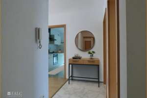 2 Zimmerwohnung Nähe Klinikum – Die vollständige Adresse der Immobilie erhältst du vom Anbieter., 86153 Rechts der Wertach, Augsburg – Vorschaubild 8