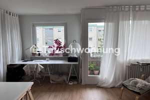 Tauschwohnung: WBS Wohnung