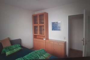Gepflegte 3-Zimmer-Wohnung mit schönem Fernblick im Columbus-Center – Die vollständige Adresse der Immobilie erhältst du vom Anbieter., 27568 Mitte, Bremerhaven – Vorschaubild 8