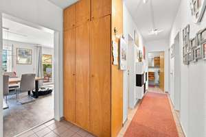 *Erbbaurecht* Provisionsfreie  und  vermietete 3-Zimmer-Wohnung mit Garten  und  TG-Stellplatz – 50765 Volkhoven/Weiler, Köln – Vorschaubild 2