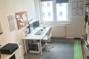 Zentrales Wohnen: 3-Zimmer-Wohnung am Templergraben – Die vollständige Adresse der Immobilie erhältst du vom Anbieter., 52062 Ponttor, Aachen – Vorschaubild 5