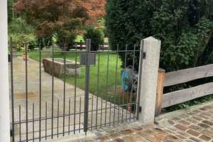 Großes 6,5-Zimmer-Einfamilienhaus mit geh. Ausstattung, EBK , Garage, PV + Wallbox, großer Garten – Am Binderfeld 7, 83098 Rosenheim (Kreis) – Vorschaubild 7