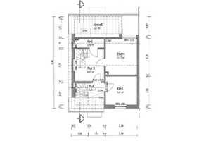 0 % Käuferprovision! Niedliches Familienidyll mit wunderbarem Garten! – Delmenhorst – Vorschaubild 26