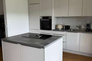 Hochwertige 2-Zimmer-Wohnung mit Balkon, Einbauküche & Tiefgaragenstellplatz  – Die vollständige Adresse der Immobilie erhältst du vom Anbieter., 42653 Gräfrath, Solingen – Vorschaubild 7