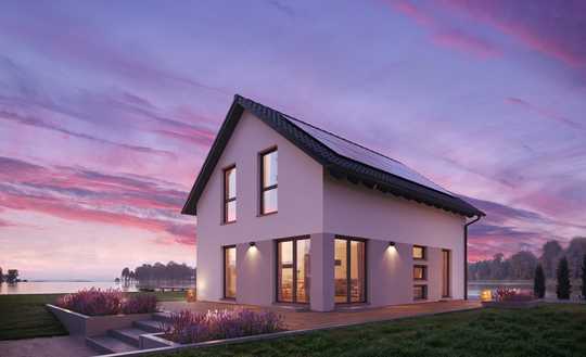 Build Your Way – Entscheide selbst, wie du bauen willst.
