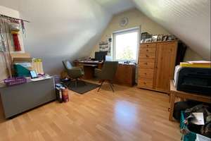 Moderne Doppelhaushälfte mit Charme – ruhige Lage in Gernsbach – Die vollständige Adresse der Immobilie erhältst du vom Anbieter., 76593 Gernsbach – Vorschaubild 27