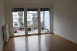 Beispielwohnung - Altengerechtes Wohnen am Rhein – Im Wohndorf 4, 47119 Laar, Duisburg – Vorschaubild 15