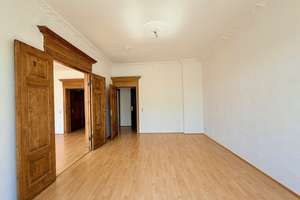 Stilvolle 3-Zimmer-Altbauwohnung 3.OG mit Balkon in Magdeburg-Stadtfeld – 39108 Stadtfeld Ost, Magdeburg – Vorschaubild 15