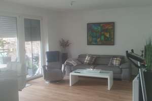 2 Zimmer Wohnung mit Balkon und Tiefgaragenplatz in Hamburg-Iserbrook – Die vollständige Adresse der Immobilie erhältst du vom Anbieter., 22589 Iserbrook, Hamburg – Vorschaubild 5