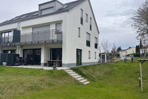 Einmaliges Haus mit Garten mit privatem Zugang zum Fluss (Würm) – Gautingerstraße 22b, 82152 Krailling – Vorschaubild 1