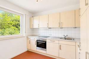 400 m² Grünblick: Reihenendhaus mit großem Garten in ruhiger Wohnsiedlung von Kaiserswerth – Die vollständige Adresse der Immobilie erhältst du vom Anbieter., 40489 Kaiserswerth, Düsseldorf – Vorschaubild 6