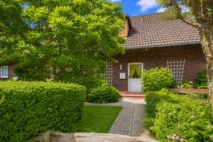 Einfamilienhaus mit Einliegerwohnung und viel Raum für Ihre Ideen in zentraler Lage – Die vollständige Adresse der Immobilie erhältst du vom Anbieter., 26506 Norden – Vorschaubild 13