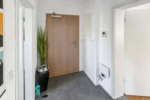 Exklusive Wohnqualität trifft beste Lage - modernes Wohnen mit Balkon – 97082 Steinbachtal, Würzburg – Vorschaubild 2