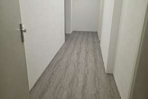Kernsanierte 4-Zimmer-Wohnung