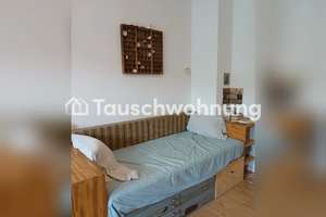 Tauschwohnung: Leipzig - Berlin / Wunderschöne 2-Zimmer Altbauwohnung
