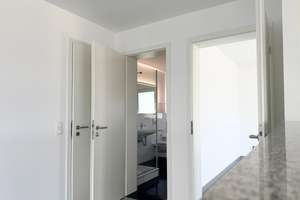 MODERN LIVING – Exklusive, vollausgestattete 3-Zimmer-Wohnung mit Dachgarten, EBK & 2 Stellplätzen – Die vollständige Adresse der Immobilie erhältst du vom Anbieter., 63225 Langen (Hessen) – Vorschaubild 12