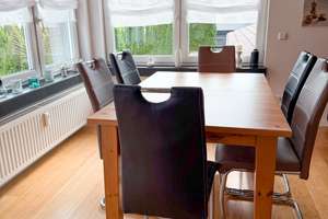 Charmante 3-Zimmer Etagenwohnung mit Balkon in ruhigem Wohngebiet – Die vollständige Adresse der Immobilie erhältst du vom Anbieter., 75180 Büchenbronn, Pforzheim – Vorschaubild 4