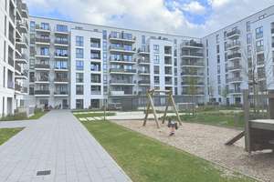 Großzügige 4-Zimmer-Etagenwohnung in Tonndorf – Wentzel Dr.