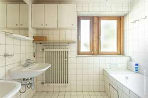 Wohnen & Arbeiten – Freistehendes Einfamilienhaus mit Atelier in ruhiger Ortslage – Die vollständige Adresse der Immobilie erhältst du vom Anbieter., 85551 Kirchheim bei München – Vorschaubild 12