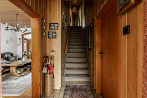 Tolle Lage für junge Familien - Renovierungsjuwel mit rd. 106 m², Garten und Garage in Hinsel   – Die vollständige Adresse der Immobilie erhältst du vom Anbieter., 45277 Überruhr-Hinsel, Essen – Vorschaubild 10