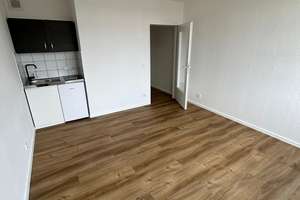 1-Zimmer Oase mit Balkon und Naturblick – Hollensiek 29, 33619 Dornberg, Bielefeld – Vorschaubild 4
