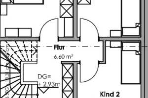 5-Zimmer-Neubau-Doppelhaushälfte in Wesel – In der Dell 7, 46483 Wesel (Kreis) – Vorschaubild 20