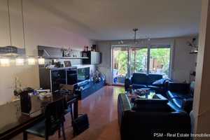 Charmantes Reihenmittelhaus in Darmstadt – Familienfreundlich, Modern & Gut Angebunden! – Darmstadt – Vorschaubild 3