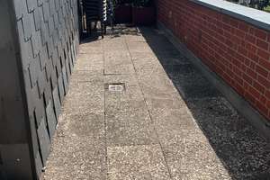RODERBRUCH | großzügige 4-Zi-Familien-Whg im III.OG mit Balkon | renoviert – Roderbruchmarkt  12, 30627 Groß-Buchholz, Hannover – Vorschaubild 2