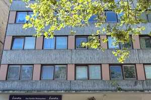 3-Zimmer genial zentral – Kaiserallee 25, 76133 Karlsruhe – Vorschaubild 9