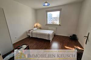 Gepflegte 3 Zimmer Wohnung mit Balkon & großer grüner Innenhof in begehrter Lage – Die vollständige Adresse der Immobilie erhältst du vom Anbieter., 28325 Ellenerbrok-Schevemoor, Bremen – Vorschaubild 9