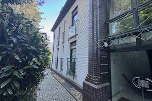 + Bismarckviertel + Vier Zimmer + 2 Balkone + In attraktiver Wohnanlage + – Die vollständige Adresse der Immobilie erhältst du vom Anbieter., 47799 Cracau, Krefeld – Vorschaubild 25
