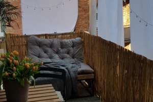 Mit viel Liebe renovierte 2-Zimmer-Wohnung in Nürnberg Nord – Die vollständige Adresse der Immobilie erhältst du vom Anbieter., 90408 Uhlandstraße, Nürnberg – Vorschaubild 4