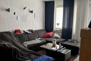 Helle 3,5-Zimmer Wohnung mit Balkon im EG in Gelsenkirchen-Scholven – Schwedenstraße 40a, 45896 Scholven, Gelsenkirchen – Vorschaubild 12