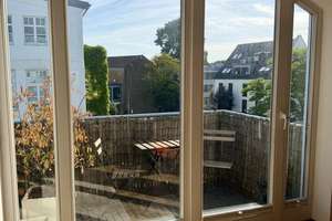 Bezugsfrei in Flingern: 1-Zimmer-Wohnung mit Balkon, Keller und Tiefgarage – Rosmarinstr. 22, 40235 Flingern Nord, Düsseldorf – Vorschaubild 20