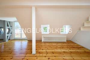 Historische Landhausvilla im Stil der Hamptons in Alt-Westend – Die vollständige Adresse der Immobilie erhältst du vom Anbieter., 14050 Westend, Berlin – Vorschaubild 21