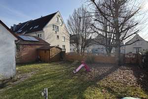 Provisionsfrei: Fachwerkhaus mit Potenzial auf 150 qm Grundfl. über mehrere Etagen und tollem Garten – Möglinger Straße 29, 71636 Pflugfelden, Ludwigsburg – Vorschaubild 4