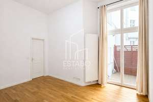 Berlin-Steglitz: Hochwertig sanierte 2,5-Zimmer-Altbauwohnung mit 62 m², Terrasse & 3,80 m Decken – Die vollständige Adresse der Immobilie erhältst du vom Anbieter., 12163 Steglitz, Berlin – Vorschaubild 10